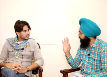 Jass Bajwa ਦਾ ਰਾਜਨੀਤੀ ਚ ਜਾਣ ਦਾ ਅਸਲ ਸੱਚ ਕੀ ਹੈ? 2022 ਦੀ ਰਾਜਨੀਤੀ ਤੇ ਜੱਸ ਬਾਜਵੇ ਦਾ ਪਹਿਲਾ ਬੇਬਾਕ ਇੰਟਰਵਿਊ।