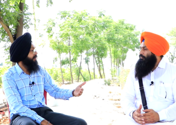 Ram Rahim ਅਤੇ ਲੀਡਰਾਂ ਦੇ ਰਿਸ਼ਤੇ ਤੇ ਕੀ ਬੋਲਿਆ ਸਿੱਖ ਪ੍ਰਚਾਰਕ?”ਇਹਨਾਂ ਸਾਰੀਆਂ ਪਾਰਟੀਆਂ ਨੂੰ ਏਜੰਸੀਆਂ ਚਲਾਓੰਦੀਆਂ”