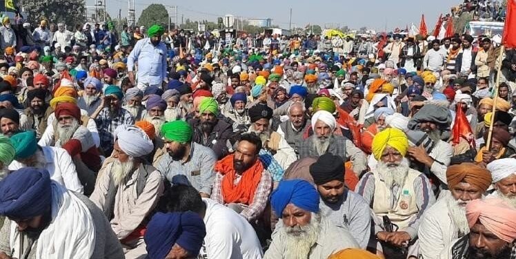 ਕਿਸਾਨ ਅੰਦੋਲਨ: 7 ਮਹੀਨੇ ਪੂਰੇ ਹੋਣ ‘ਤੇ ਦੇਸ਼ ਭਰ ‘ਚ ਕਿਸਾਨਾਂ ਦਾ ਪ੍ਰਦਰਸ਼ਨ ਅੱਜ, ਚੰਡੀਗੜ੍ਹ ਕੂਚ ਕਰਨਗੇ 32 ਸੰਗਠਨ