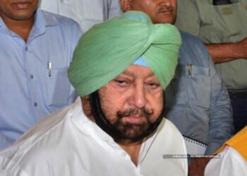 ਕੈਪਟਨ ਵੱਲੋਂ ਮੁਲਾਜ਼ਮਾਂ ਦੀਆਂ ਸ਼ਿਕਾਇਤਾਂ ਦੇ ਨਿਪਟਾਰੇ ਲਈ ਮੰਤਰੀਆਂ ਦੀ ਨਿਗਰਾਨ ਕਮੇਟੀ ਨੂੰ ਪ੍ਰਵਾਨਗੀ