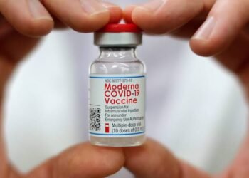 ਕੋਵਿਡ ਰੋਕੂ ਟੀਕਾ ਮੋਡਰਨਾ ਜਲਦ ਆ ਰਿਹਾ ਹੈ ਭਾਰਤ ’ਚ,