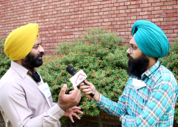 ਕੌਣ ਹੋਵੇਗਾ ਪੰਜਾਬ ਦਾ ਅਗਲਾ ਰਾਜਾ?ਸੀਨੀਅਰ ਪੱਤਰਕਾਰ Jagtar Singh Bhullar ਨੇ ਖੁੱਲ ਕੇ ਫਰੋਲਿਆ ਹਰ ਪੱਖ