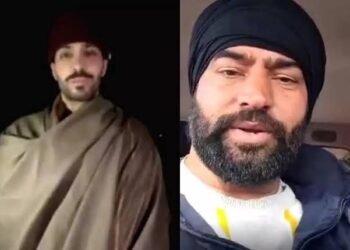 ਦੀਪ ਸਿੱਧੂ ਨੂੰ ਸੰਮਨ, ਲੱਖਾ ਸਿਧਾਣਾ ਨੂੰ ਰਾਹਤ