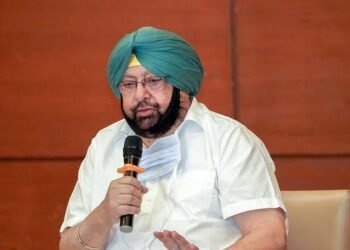 ਪੰਜਾਬ ’ਚ ਕੋਵਿਡ ਰੋਕਾਂ 10 ਜੁਲਾਈ ਤੱਕ ਵਧਾਈਆਂ