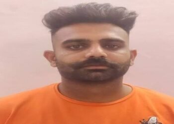 ਲਾਲ ਕਿਲਾ ਹਿੰਸਾ ਮਾਮਲੇ ’ਚ ਬੂਟਾ ਸਿੰਘ ਗ੍ਰਿਫ਼ਤਾਰ