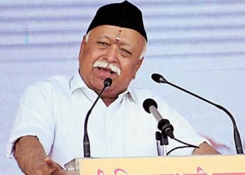 CAA ਤੇ NRC ਨਾਲ ਹਿੰਦੂ-ਮੁਸਲਮਾਨ ’ਚ ਵੰਡੀਆਂ ਪਾਉਣ ਵਰਗੀ ਕੋਈ ਗੱਲ ਨਹੀਂ: ਭਾਗਵਤ