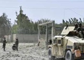 ਅਫ਼ਗਾਨਿਸਤਾਨ ਦੋ ਸੂਬਿਆਂ ’ਚ ਵੱਡੀ ਕਾਰਵਾਈ