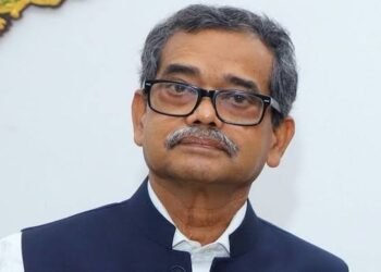 ਅਭਿਜੀਤ ਮੁਖਰਜੀ ਤ੍ਰਿਣਮੂਲ ਕਾਂਗਰਸ ’ਚ ਸ਼ਾਮਲ