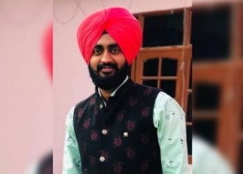 ਸਿੱਖ ਰੈਜੀਮੈਂਟ ਦੇ ਜਵਾਨ ਸੈਨਿਕ ਗੁਰਪ੍ਰੀਤ ਸਿੰਘ ਦੀ ਹਾਰਟ ਅਟੈਕ ਕਾਰਨ ਮੌਤ
