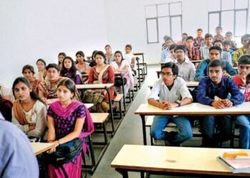 ਕਾਲਜ ਤੇ ਕੋਚਿੰਗ ਸੈਂਟਰ ਅੱਜ ਤੋਂ ਖੁੱਲ੍ਹਣਗੇ