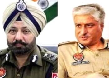 ਕੋਟਕਪੂਰਾ ਗੋਲੀਕਾਂਡ ਮਾਮਲਾ : ਪਰਮਰਾਜ ਸਿੰਘ ਉਮਰਾਨੰਗਲ ਨਾਰਕੋ ਟੈਸਟ ਲਈ ਹੋਏ ਰਾਜ਼ੀ