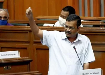 ਖੇਤੀਬਾੜੀ ਐਕਟ ਨੂੰ ਰੱਦ ਕਰਨ ਲਈ ਦਿੱਲੀ ਅਸੈਂਬਲੀ ‘ਚ ਪ੍ਰਸਤਾਵ  ਪਾਸ