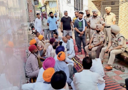 ਗੈਂਗਸਟਰ ਜੱਗੂ ਭਗਵਾਨਪੁਰੀਆ ਦੇ ਸਾਥੀ ਦੀ ਗੋਲੀ ਮਾਰ ਕੇ ਹੱਤਿਆ, ਇਕ ਨੇ ਫੇਸਬੁੱਕ ‘ਤੇ ਕਤਲ ਦੀ ਲਈ ਜ਼ਿੰਮੇਵਾਰੀ, ਕੇਸ ਦਰਜ