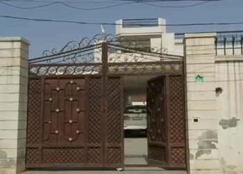 ਗੈਂਗਸਟਰ ਦੇ ਘਰ NIA ਦੀ ਛਾਪੇਮਾਰੀ ਗੈਂਗਸਟਰ ਗਗਨ ਜੱਜ ਮ੍ਰਿਤਕ ਗੈਂਗਸਟਰ ਜੈਪਾਲ ਭੁੱਲਰ ਦਾ ਸਾਥੀ,