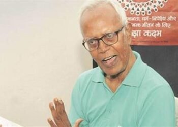 ਜ਼ਮਾਨਤ ਉਡੀਕਦਿਆਂ-ਉਡੀਕਦਿਆਂ ਸਟੈਨ ਸਵਾਮੀ ਦੀ ਮੌਤ, ਜਾਂਚ ਏਜੰਸੀਆਂ ਤੇ ਨਿਆਂ ਪ੍ਰਣਾਲੀ ‘ਤੇ ਵੱਡਾ ਸਵਾਲ