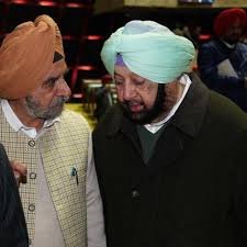 ਜਿਵੇਂ ਬਾਜਵਾ ਦੀਆਂ ਚਿੱਠੀਆਂ ਭੁੱਲੇ, ਉਵੇਂ ਹੀ ਸਿੱਧੂ ਦੇ ਟਵੀਟ ਵੀ ਭੁੱਲ ਜਾਓ : ਤ੍ਰਿਪਤ ਬਾਜਵਾ