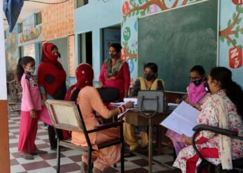 ਪੰਜਾਬ ‘ਚ 2 ਅਗਸਤ ਤੋਂ ਖੁੱਲ੍ਹਣਗੇ ਸਾਰੀਆਂ ਜਮਾਤਾਂ ਦੇ ਸਕੂਲ