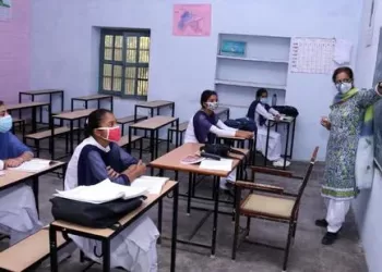 ਪੰਜਾਬ ‘ਚ ਖੁੱਲੇ ਸਕੂਲ , 26 ਜੁਲਾਈ ਤੋਂ ਲੱਗਣਗੀਆਂ ਕਲਾਸਾਂ