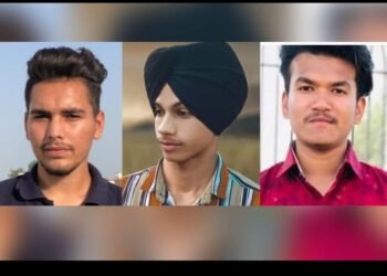 ਸੂਏ ਵਿੱਚ ਨਹਾਉਂਦੇ ਤਿੰਨ ਨੌਜਵਾਨ ਡੁੱਬੇ, ਹੋਈ ਮੌਤ