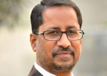 ਬੀਜੇਪੀ ‘ਚ ਵਧਿਆ ਕਲੇਸ਼! ਜੋਸ਼ੀ ਨੇ ਮੰਗਿਆ ਪਾਰਟੀ ਪ੍ਰਧਾਨ ਦਾ ਅਸਤੀਫਾ