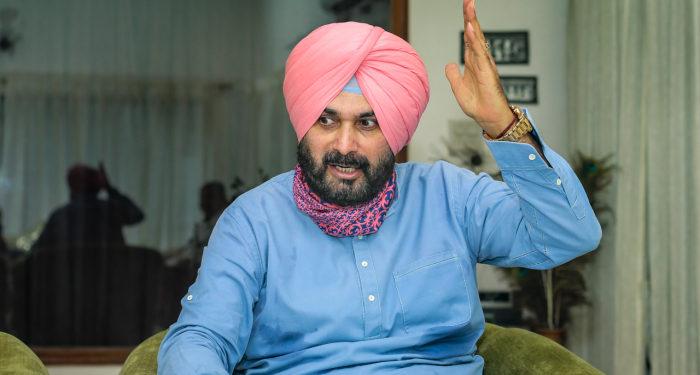 ਬੇਅਦਬੀਆਂ ਦੇ ਇਨਸਾਫ਼ ਦੀ ਜੰਗ ਜਾਰੀ ਰਹੇਗੀ : ਨਵਜੋਤ ਸਿੱਧੂ