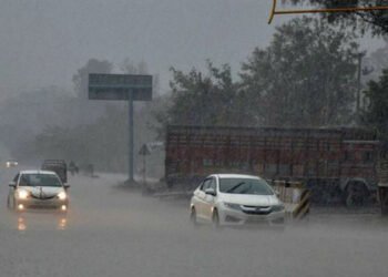 ਭਲਕੇ ਪੰਜਾਬ ਸਣੇ ਇਨ੍ਹਾਂ ਰਾਜਾਂ ‘ਚ ਮੌਨਸੂਨ ਦੇਵੇਗਾ ਦਸਤਕ, ਕਿਸਾਨਾਂ ਲਈ ਚੰਗੀ ਖ਼ਬਰ