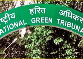 ਭਵਾਨੀਗੜ੍ਹ ‘ਚ ਟਿਊਬਵੈਲਾਂ ਵਿਚੋਂ ਜ਼ਹਿਰੀਲਾ ਤੇ ਲਾਲ ਪਾਣੀ ਨਿਕਲਣ ਦਾ ਮਾਮਲਾ NGT ਪੁੱਜਾ