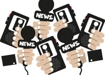 ਭਾਰਤ ‘ਚ ਸਭ ਤੋਂ ਔਖੀ ਪੱਤਰਕਾਰੀ ! ਨਰਿੰਦਰ ਮੋਦੀ ਮੀਡੀਆ ਸ਼ਿਕਾਰੀ ਕੌਣ ਨੇ ਪੱਤਰਕਾਰੀ ਦੇ 37 ਕਾਤਲ ?