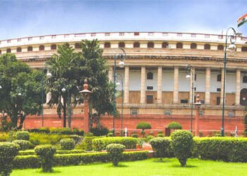 ਮੌਨਸੂਨ ਸੈਸ਼ਨ ਤੋਂ ਪਹਿਲਾਂ 11 ਵਜੇ ਸਰਕਾਰ ਦੀ ਸਰਬਦਲੀ ਬੈਠਕ |