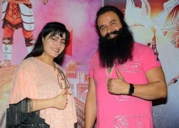 ਰਾਮ ਰਹੀਮ ਦੀ ਸਿਹਤ ਫਿਰ ਵਿਗੜੀ, ਦਿੱਲੀ ਦੇ ਏਮਜ਼ ਹਸਪਤਾਲ ਲਿਆਂਦਾ