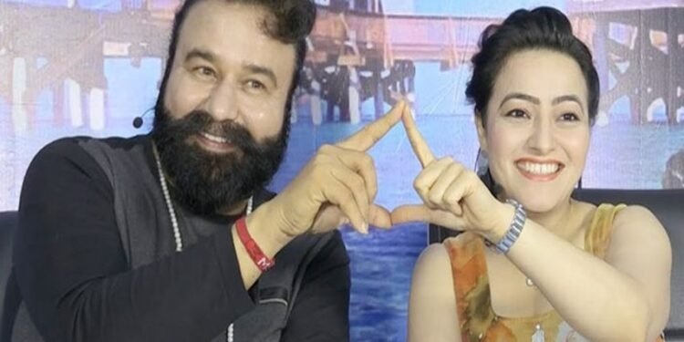 ਰਾਮ ਰਹੀਮ ਦੀ ਸਿਹਤ ਫਿਰ ਵਿਗੜੀ, ਦਿੱਲੀ ਦੇ ਏਮਜ਼ ਹਸਪਤਾਲ ਲਿਆਂਦਾ