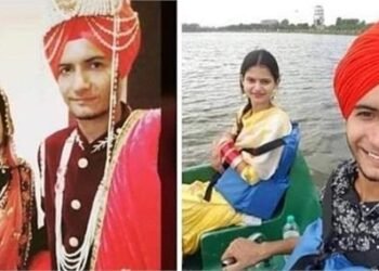 ਲਵਪ੍ਰੀਤ ਦੇ ਪਰਿਵਾਰ ਨੂੰ ਇਨਸਾਫ਼ ਦਿਵਾਉਣ ਲੋਕ ਸੜਕਾਂ ‘ਤੇ, ਕੱਢਿਆ ਰੋਸ ਮਾਰਚ |