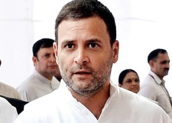 ਵੈਕਸੀਨ ਦੀ ਘਾਟ ਨੂੰ ਲੈ ਕੇ ਰਾਹੁਲ ਨੇ ਸਰਕਾਰ ‘ਤੇ ਕੀਤਾ ਤਿੱਖਾ ਵਾਰ, ਟਵੀਟ ਕਰ ਕਹੀ ਇਹ ਗੱਲ