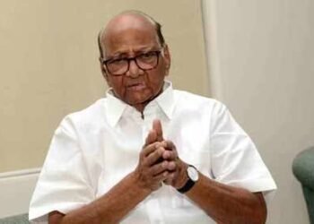 ਸ਼ਰਦ ਪਵਾਰ ਵੱਲੋਂ ਭਾਜਪਾ ਦੀ ਹਮਾਇਤ