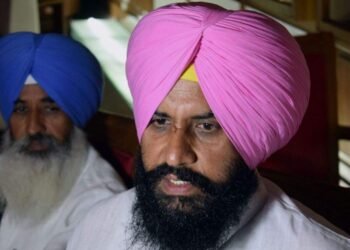 ਸਿਮਰਜੀਤ ਬੈਂਸ ਨੂੰ ਬਲਾਤਕਾਰ ਮਾਮਲਾ ‘ਚ ਝਟਕਾ, ਹਾਈ ਕੋਰਟ ਨੇ ਖਾਰਜ ਕੀਤੀ ਪਟੀਸ਼ਨ