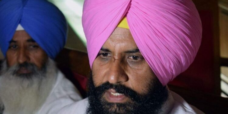 ਸਿਮਰਜੀਤ ਬੈਂਸ ਨੂੰ ਬਲਾਤਕਾਰ ਮਾਮਲਾ ‘ਚ ਝਟਕਾ, ਹਾਈ ਕੋਰਟ ਨੇ ਖਾਰਜ ਕੀਤੀ ਪਟੀਸ਼ਨ