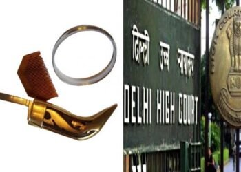 ਸਿੱਖ ਬੀਬੀ ਨੇ ਕੜਾ ਤੇ ਕ੍ਰਿਪਾਨ ਨਾ ਲਾਹੇ, ਪ੍ਰੀਖਿਆ ਹਾਲ ‘ਚ ਨਾ ਹੋਣ ਦਿੱਤਾ ਦਾਖਲ, ਮਾਮਲਾ  ਹਾਈਕੋਰਟ ਪਹੁੰਚਿਆ