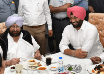 ਸੁਖਪਾਲ ਖਹਿਰਾ ਸਮੇਤ 10 ਵਿਧਾਇਕਾਂ ਨੇ ਕੈਪਟਨ ਅਮਰਿੰਦਰ ਸਿੰਘ ਦੇ ਹੱਕ ਵਿੱਚ ਬਿਆਨ ਕੀਤਾ ਜਾਰੀ