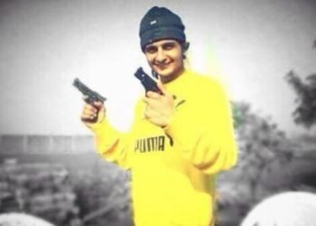 ਸੁੱਖਾ ਕਾਹਲਵਾਂ ਗੈਂਗਸਟਰ  ‘ਤੇ ਬਣੀ ਫ਼ਿਲਮ ਸ਼ੂਟਰ ‘ਤੇ ‘ਬੈਨ’, ਹਾਈਕੋਰਟ ਨੇ ਖਾਰਜ ਕੀਤੀ ਪਟੀਸ਼ਨ