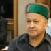 ਹਿਮਾਚਲ ਪ੍ਰਦੇਸ਼ ਦੇ ਸਾਬਕਾ CM Virbhadra Singh ਦਾ 87 ਸਾਲ ਦੀ ਉਮਰ ‘ਚ ਦਿਹਾਂਤ