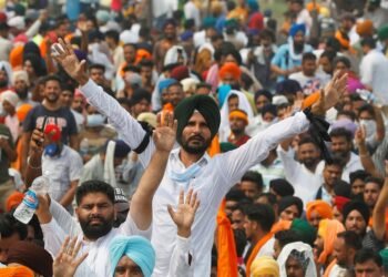 20 ਅਗਸਤ ਤੋਂ ਜਲੰਧਰ ਵਿਚ ਵੱਡਾ ਕਿਸਾਨ ਅੰਦੋਲਨ ਸ਼ੁਰੂ ਕਰਨ ਦਾ ਐਲਾਨ