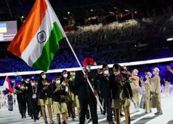 Indian Olympic ਖਿਡਾਰੀ ਸੁਤੰਤਰਤਾ ਦਿਵਸ ‘ਤੇ ਹੋਣਗੇ ਖਾਸ ਮਹਿਮਾਨ