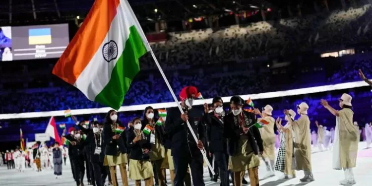 Indian Olympic ਖਿਡਾਰੀ ਸੁਤੰਤਰਤਾ ਦਿਵਸ ‘ਤੇ ਹੋਣਗੇ ਖਾਸ ਮਹਿਮਾਨ