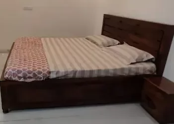 Navjot Sidhu ਨੇ  ਪੰਜਾਬ ਕਾਂਗਰਸ ਭਵਨ ‘ਚ ਲਗਾਇਆ ਬਿਸਤਰ |