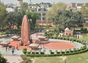 PM ਮੋਦੀ ਅੱਜ ਕਰਨਗੇ ਜੱਲ੍ਹਿਆਂਵਾਲਾ ਬਾਗ ਸ਼ਹੀਦੀ ਯਾਦਗਾਰ ਦਾ ਉਦਘਾਟਨ