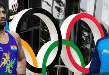 Tokyo Olympics: Wrestler Ravi Dahiya ਨੇ ਜਿੱਤ ਨਾਲ ਕੁਆਰਟਰ ਫਾਈਨਲ ’ਚ ਬਣਾਈ ਜਗ੍ਹਾ