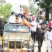 ਸੁਖਬੀਰ ਬਾਦਲ ਨੂੰ ਕਿਸਾਨਾਂ ਦੇ ਵਿਰੋਧ ਕਾਰਨ ਰੱਦ ਕਰਨੀ ਪਈ ਰੈਲੀ |