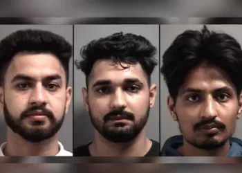 ਕੈਨੇਡਾ : ਨਾਬਾਲਗ ਲੜਕੀਆਂ ਨੂੰ ਦੇਹ ਵਪਾਰ ‘ਚ ਧੱਕਣ ਦੇ ਦੋਸ਼ ਹੇਠ ਤਿੰਨ ਪੰਜਾਬੀ ਨੌਜਵਾਨ ਕੈਨੇਡਾ ‘ਚ ਗ੍ਰਿਫ਼ਤਾਰ |