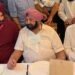 ਕੈਪਟਨ, ਸਿੱਧੂ ਤੇ ਬਾਗ਼ੀਆਂ ਨਾਲ ਅੱਜ ਚੰਡੀਗੜ੍ਹ ‘ਚ ਮੁਲਾਕਾਤਾਂ ਕਰਨਗੇ ਹਰੀਸ਼ ਰਾਵਤ