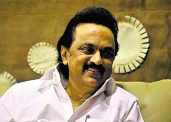 ਖੇਤੀ ਕਾਨੂੰਨਾਂ ਖ਼ਿਲਾਫ਼ ਤਾਮਿਲਨਾਡੂ ਵਿਧਾਨ ਸਭਾ ‘ਚ ਮਤਾ ਪਾਸ |